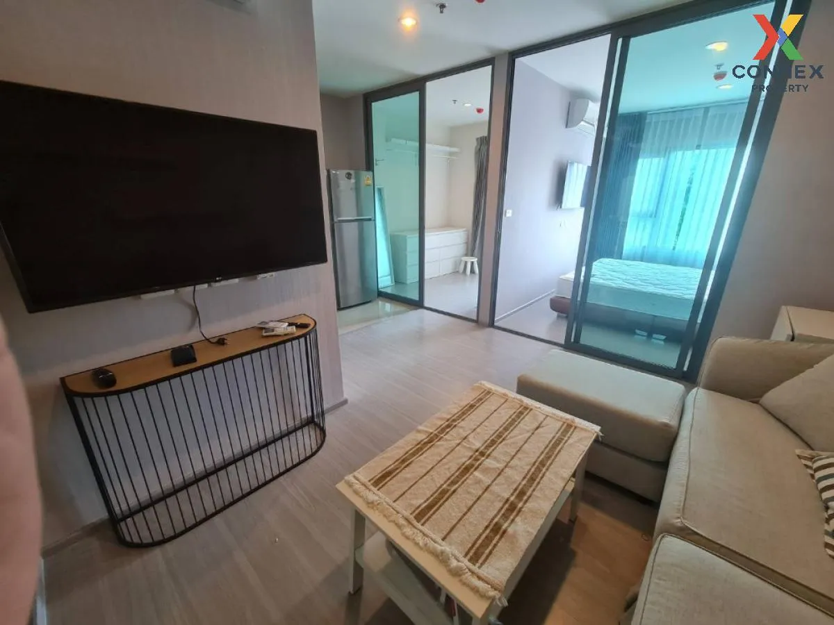 For Sale Condo , Aspire Sathorn - Ratchapruek , BTS-Bang Wa , Pakklong Phasi Charoen , Phasi Charoen , Bangkok , CX-103341