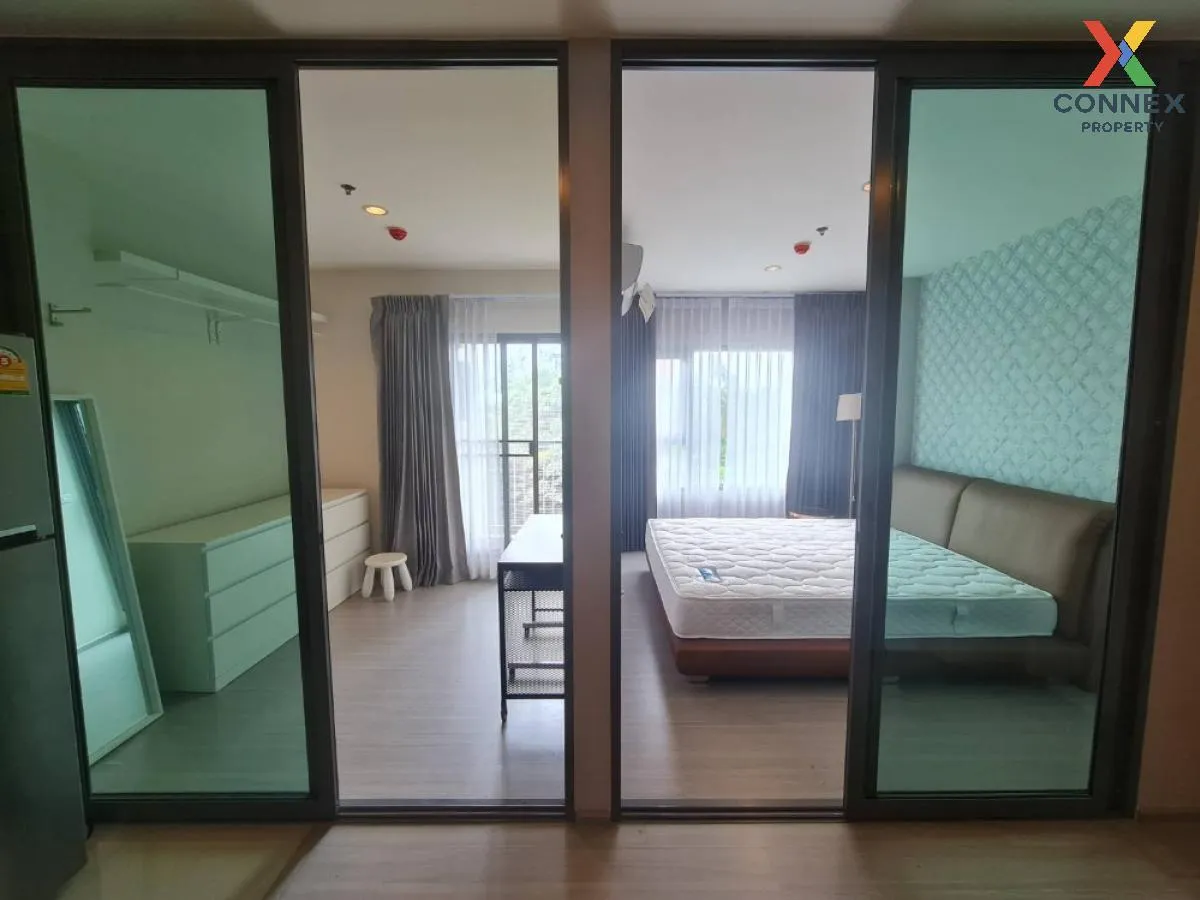 For Sale Condo , Aspire Sathorn - Ratchapruek , BTS-Bang Wa , Pakklong Phasi Charoen , Phasi Charoen , Bangkok , CX-103341