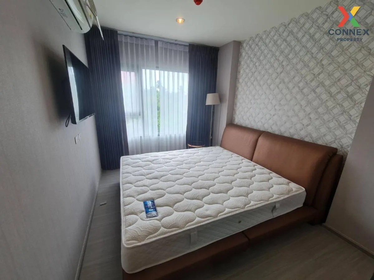 For Sale Condo , Aspire Sathorn - Ratchapruek , BTS-Bang Wa , Pakklong Phasi Charoen , Phasi Charoen , Bangkok , CX-103341