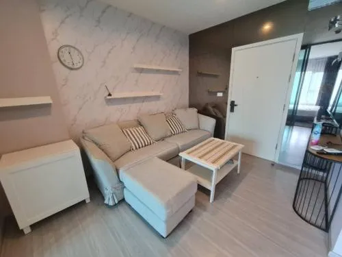 For Sale Condo , Aspire Sathorn - Ratchapruek , BTS-Bang Wa , Pakklong Phasi Charoen , Phasi Charoen , Bangkok , CX-103341