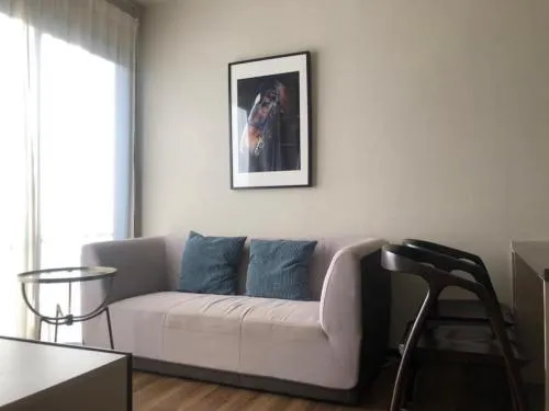 For Rent Condo , Onyx Phaholyothin , BTS-Saphan Khwai , Sam Sen Nai , Phaya Thai , Bangkok , CX-103343