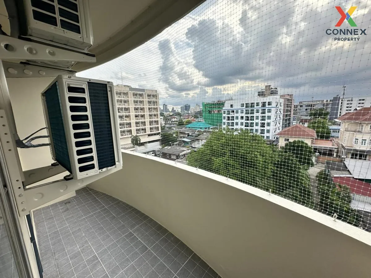 For Rent Condo , Family Park Ladprao 48 , MRT-Ratchadaphisek , Sam Saen Nok , Huai Khwang , Bangkok , CX-103344