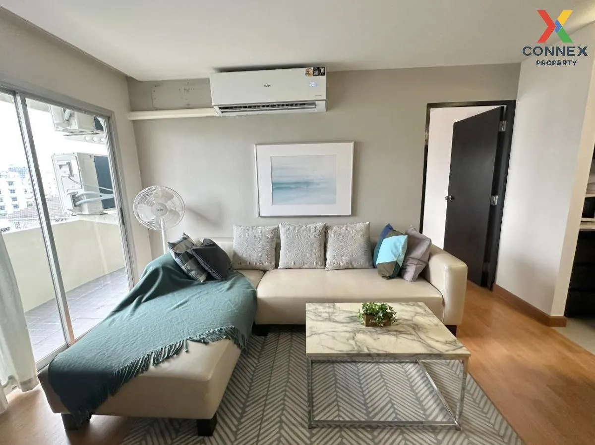 For Rent Condo , Family Park Ladprao 48 , MRT-Ratchadaphisek , Sam Saen Nok , Huai Khwang , Bangkok , CX-103344 1