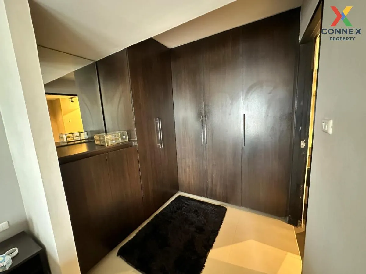 For Rent Condo , Family Park Ladprao 48 , MRT-Ratchadaphisek , Sam Saen Nok , Huai Khwang , Bangkok , CX-103344