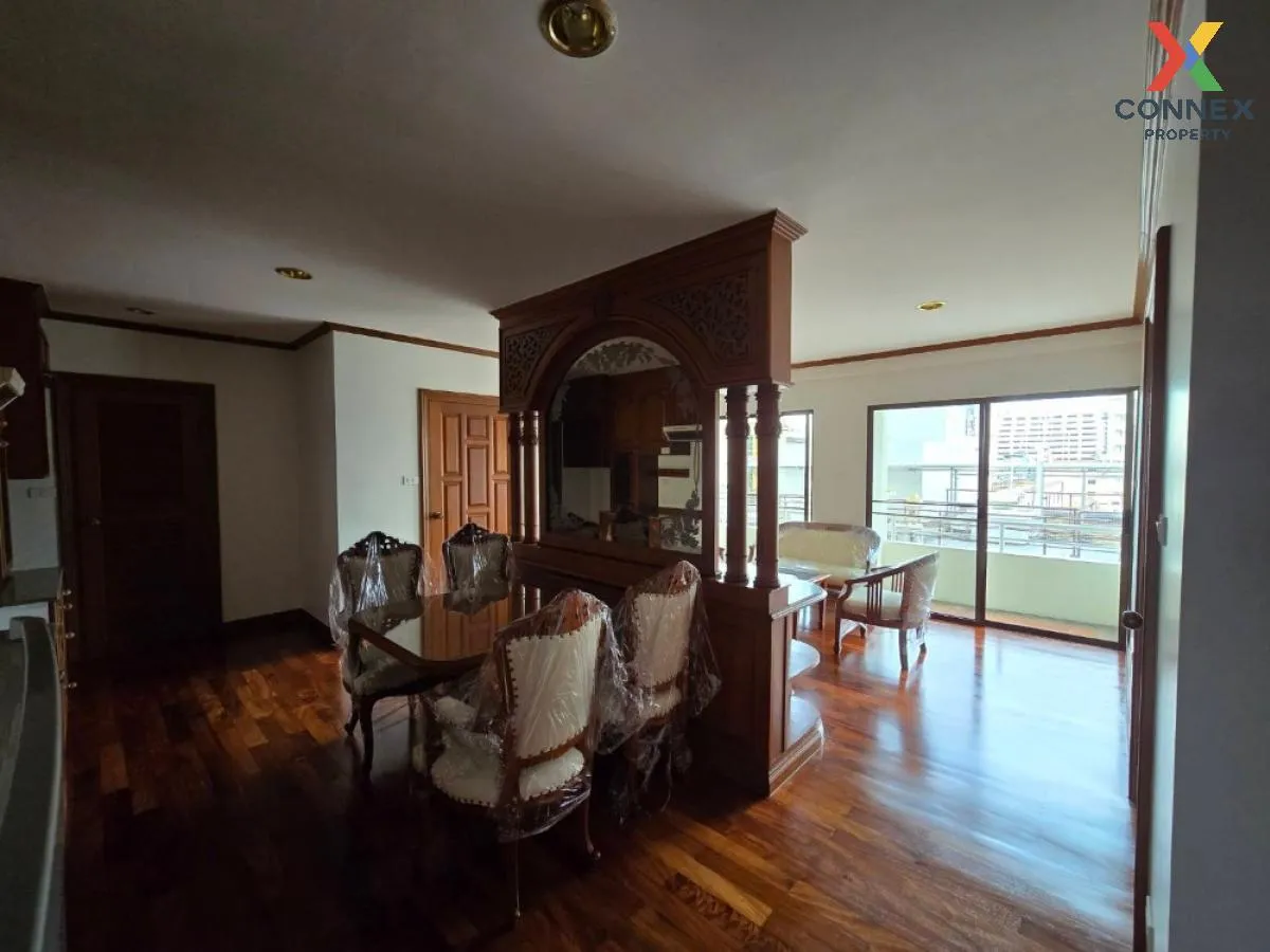 For Sale Condo , Saranjai Mansion , BTS-Nana , Khlong Toei , Khlong Toei , Bangkok , CX-103345 1