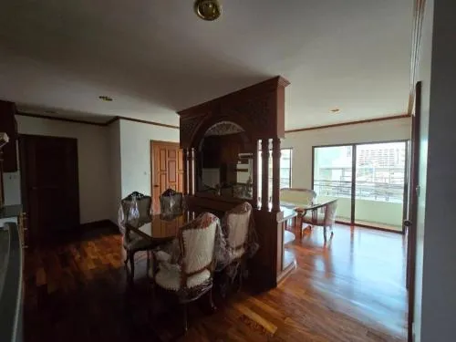 For Sale Condo , Saranjai Mansion , BTS-Nana , Khlong Toei , Khlong Toei , Bangkok , CX-103345