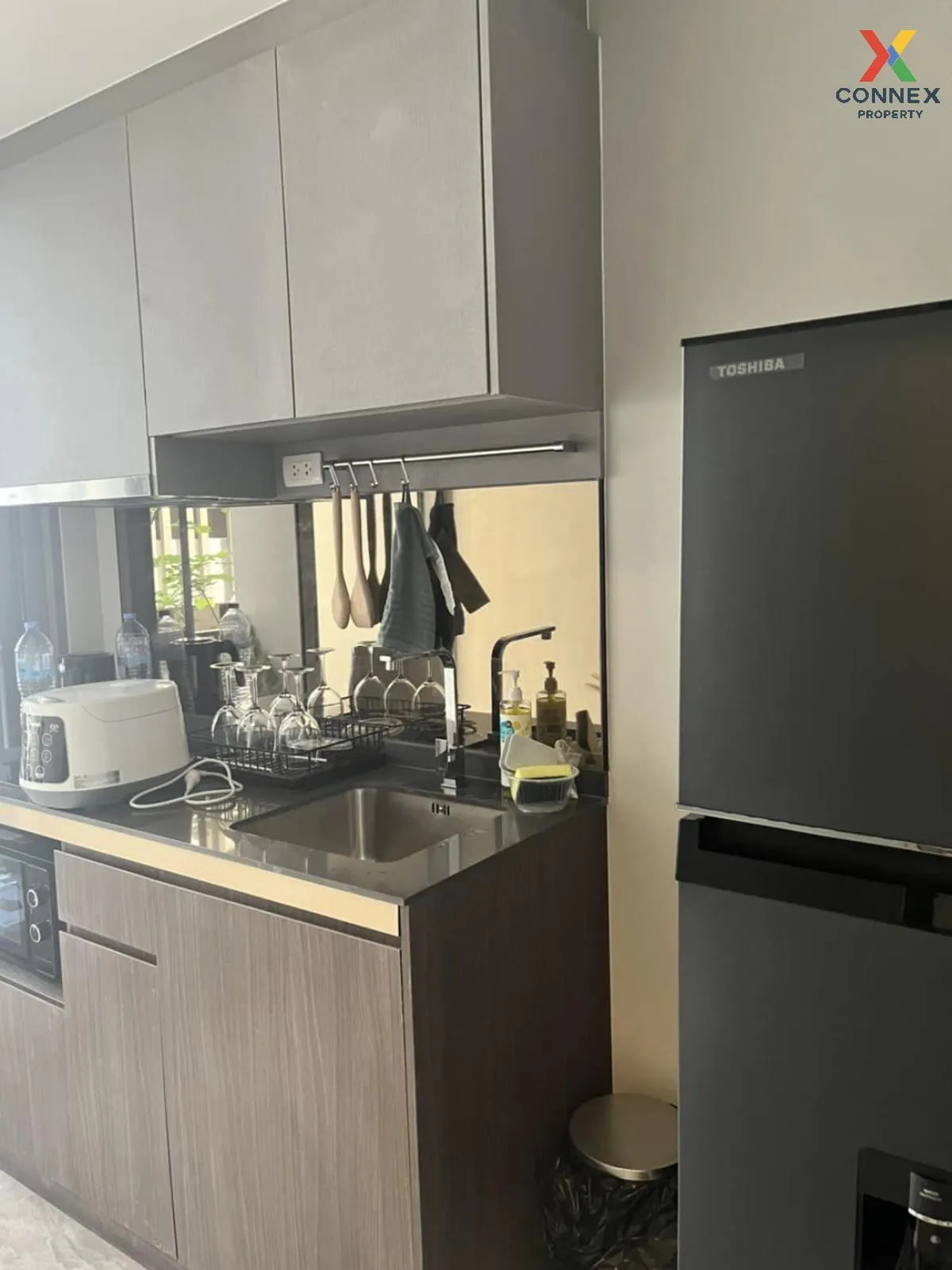 For Rent Condo , Quintara Phume Sukhumvit 39 , BTS-Phrom Phong , Khlong Tan Nuea , Watthana , Bangkok , CX-103346