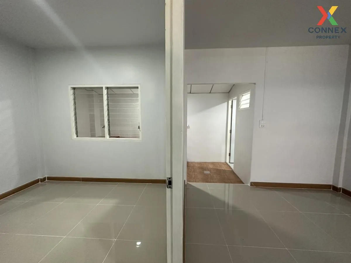 For Sale Townhouse/Townhome  , Baan Wanwadee Sansuk , Lam Phak Kut , Thanyaburi , Pathum Thani , CX-103353