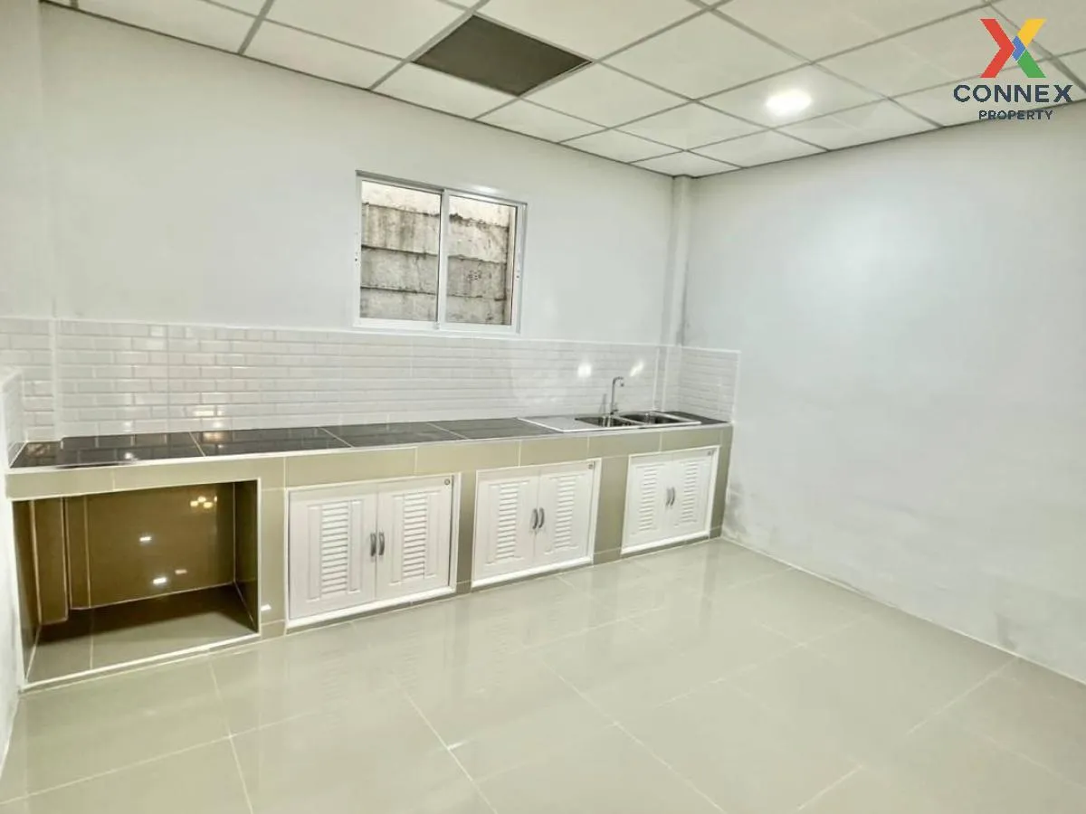 For Sale Townhouse/Townhome  , Phettanee , Bang Si Mueang , Mueang Nonthaburi , Nonthaburi , CX-103354