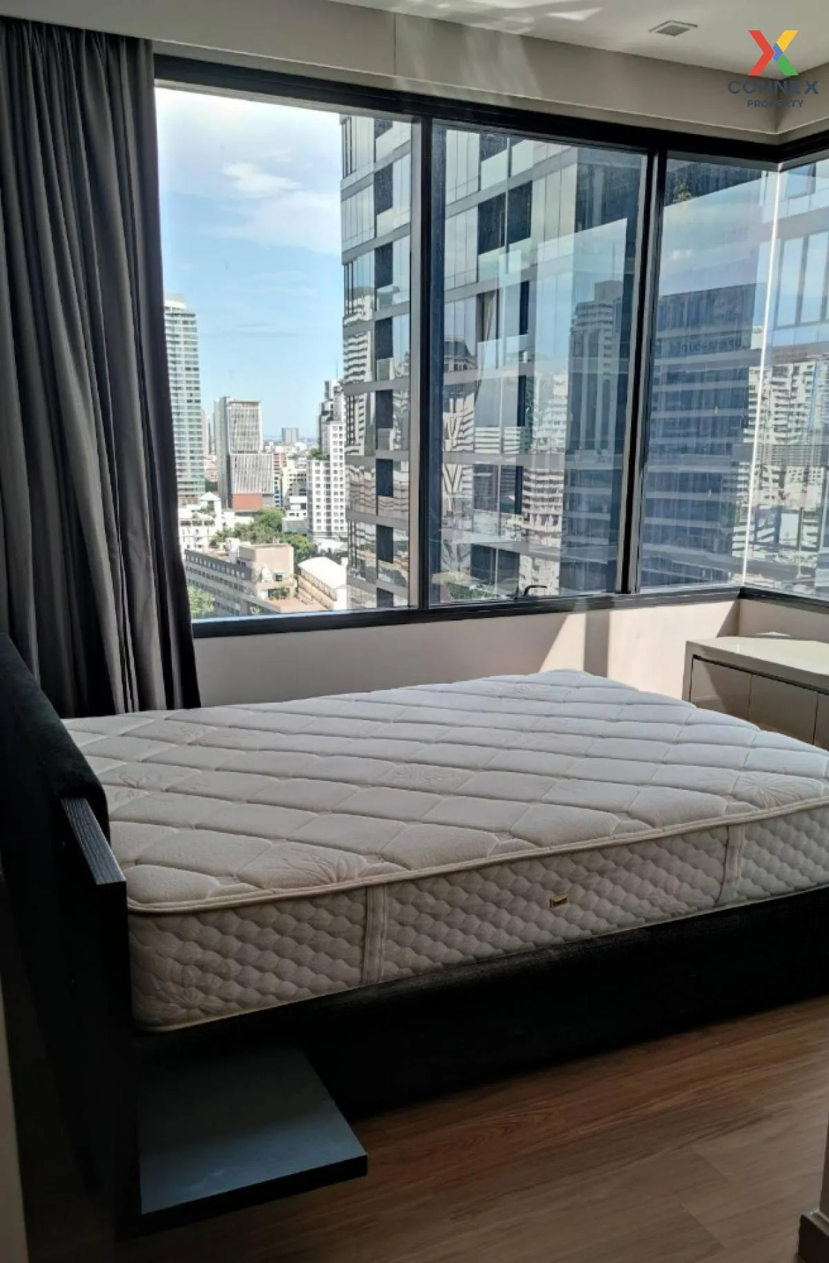 For Rent Condo , M Silom , BTS-Chong Nonsi , Suriyawong , Bang Rak , Bangkok , CX-103357 3