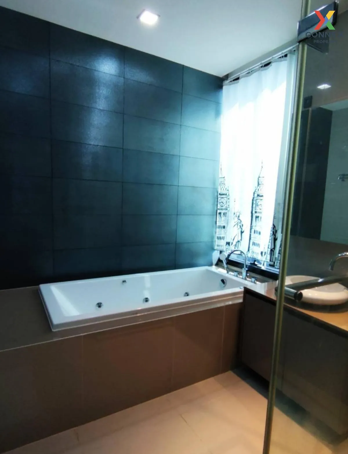 For Rent Condo , M Silom , BTS-Chong Nonsi , Suriyawong , Bang Rak , Bangkok , CX-103357 4