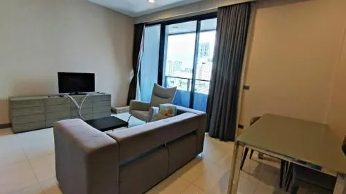 For Rent Condo , M Silom , BTS-Chong Nonsi , Suriyawong , Bang Rak , Bangkok , CX-103357