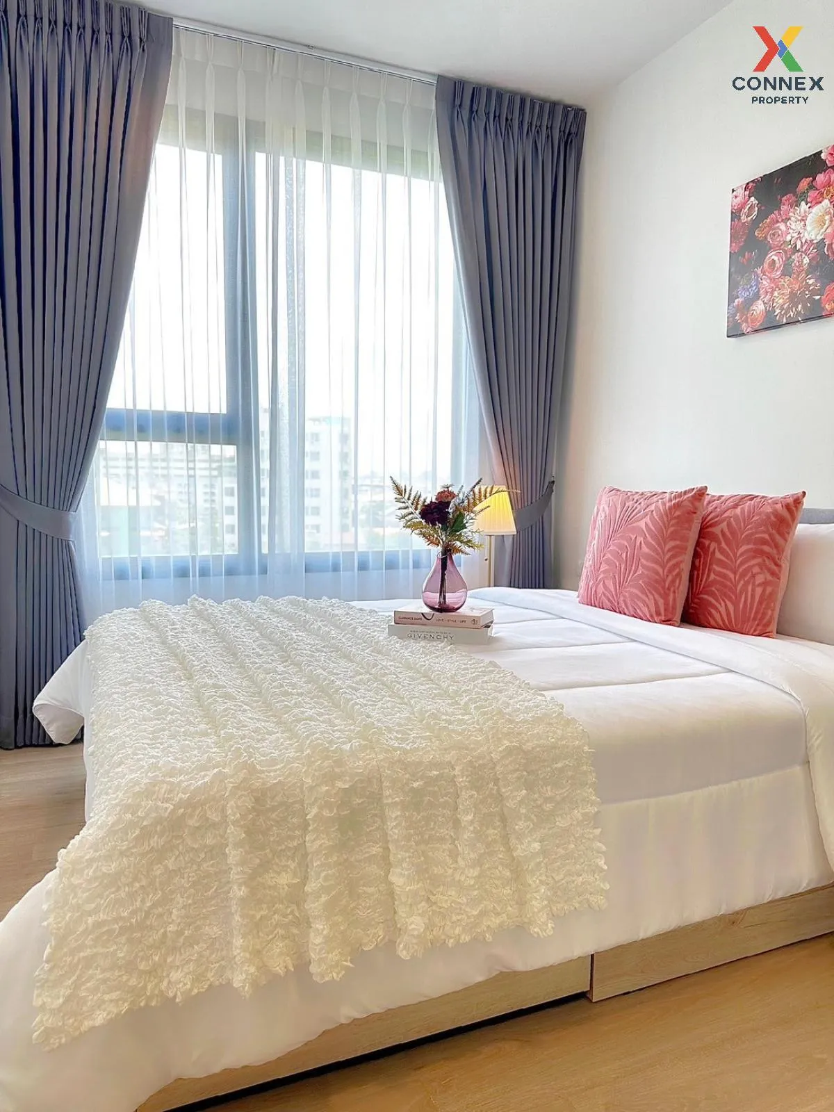 For Rent Condo , Chewathai Kaset-Nawamin , Sena Nikhom , Chatuchak , Bangkok , CX-103359 1