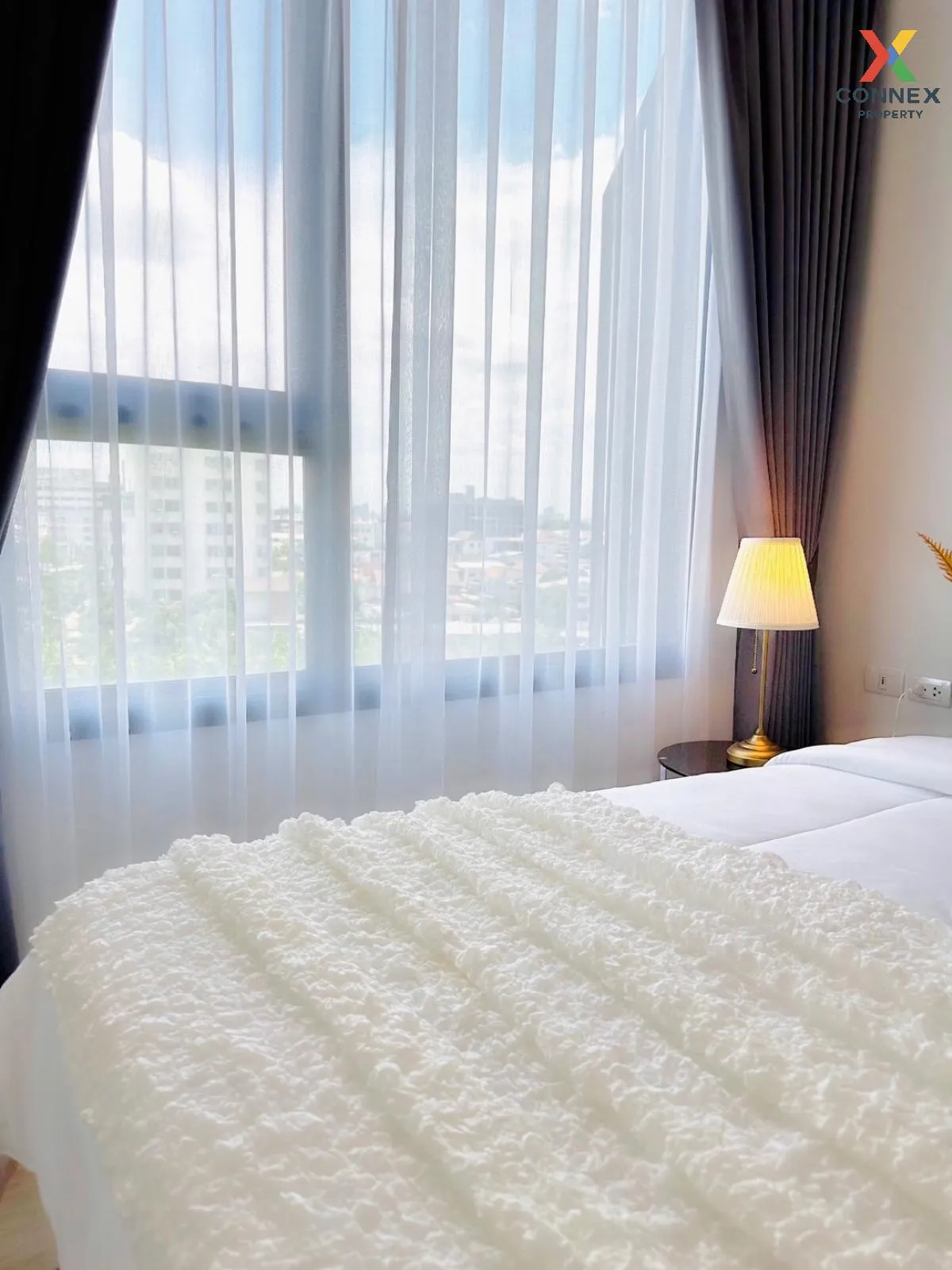 For Rent Condo , Chewathai Kaset-Nawamin , Sena Nikhom , Chatuchak , Bangkok , CX-103359