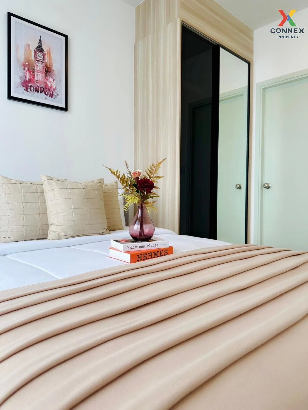 For Rent Condo , Chewathai Kaset-Nawamin , Sena Nikhom , Chatuchak , Bangkok , CX-103361