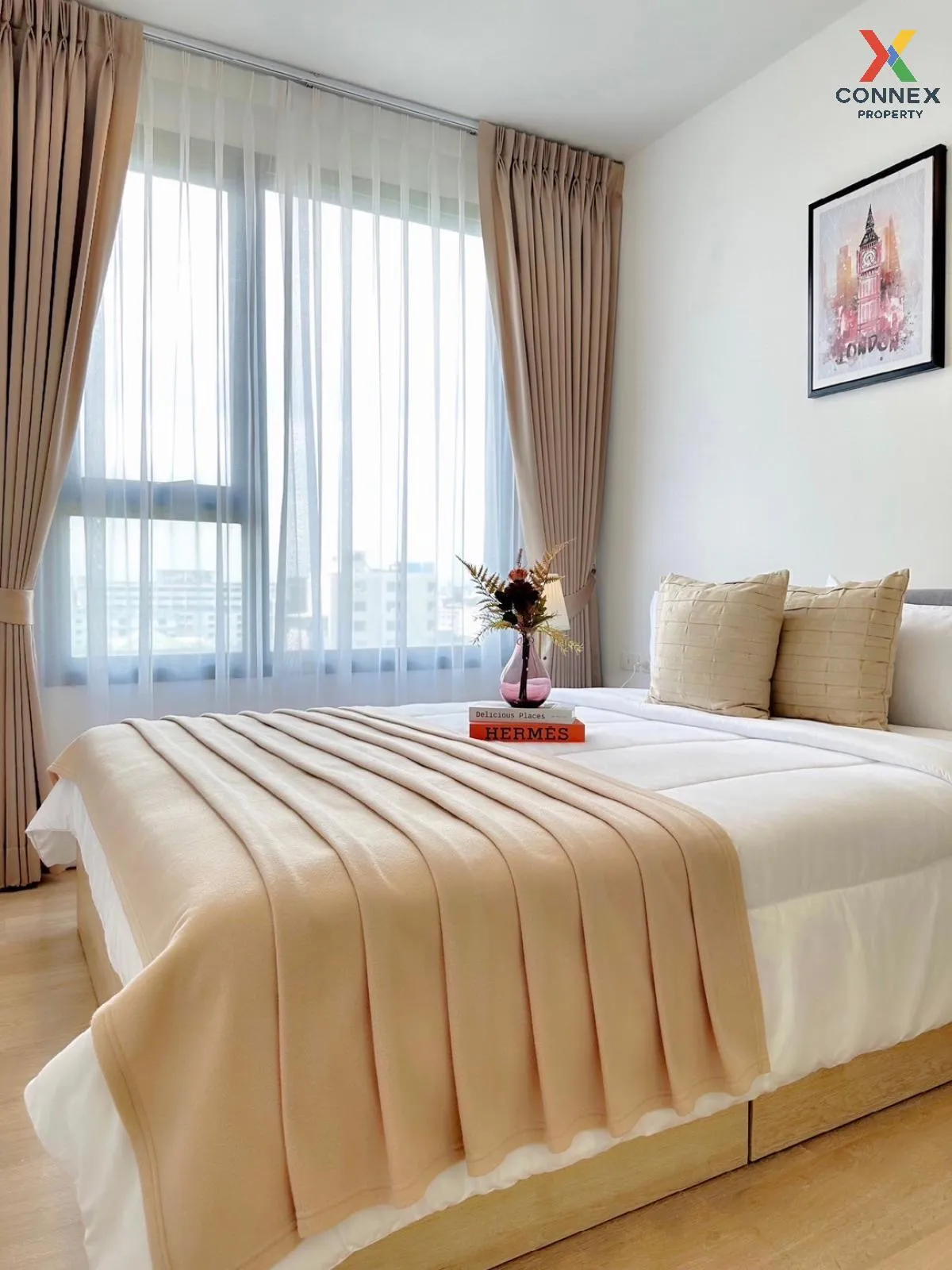 For Rent Condo , Chewathai Kaset-Nawamin , Sena Nikhom , Chatuchak , Bangkok , CX-103361