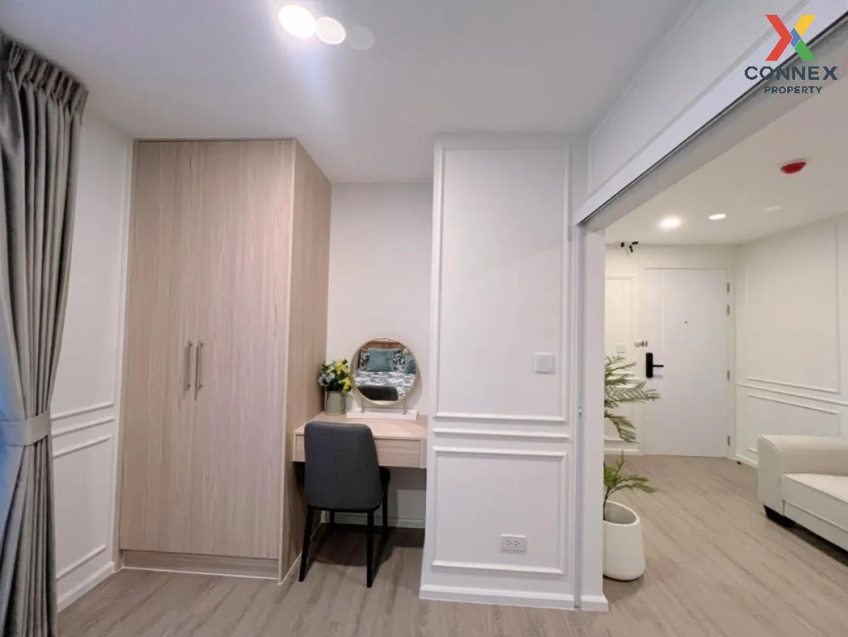 For Rent Condo , Chateau In Town Ratchayothin , Chankasem , Chatuchak , Bangkok , CX-103362 2