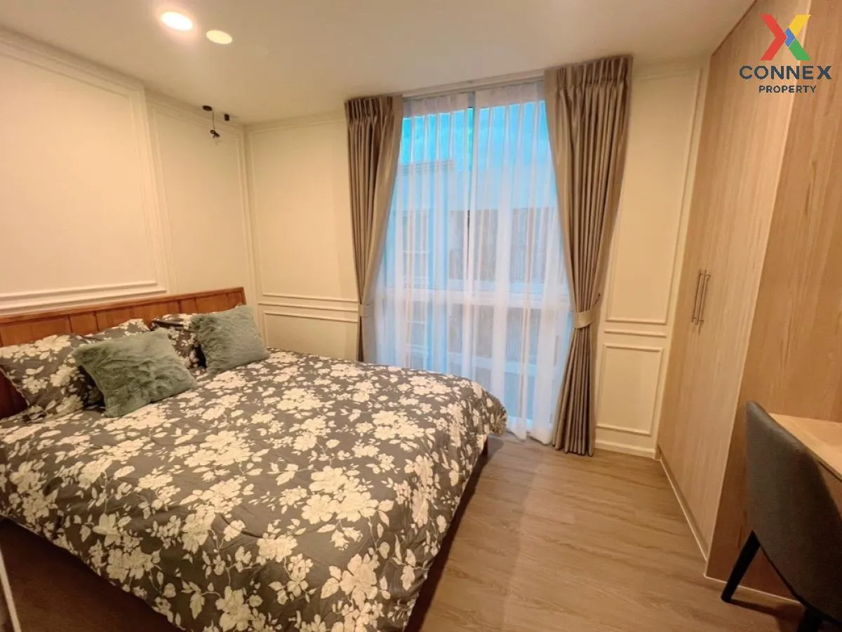 For Rent Condo , Chateau In Town Ratchayothin , Chankasem , Chatuchak , Bangkok , CX-103362 3