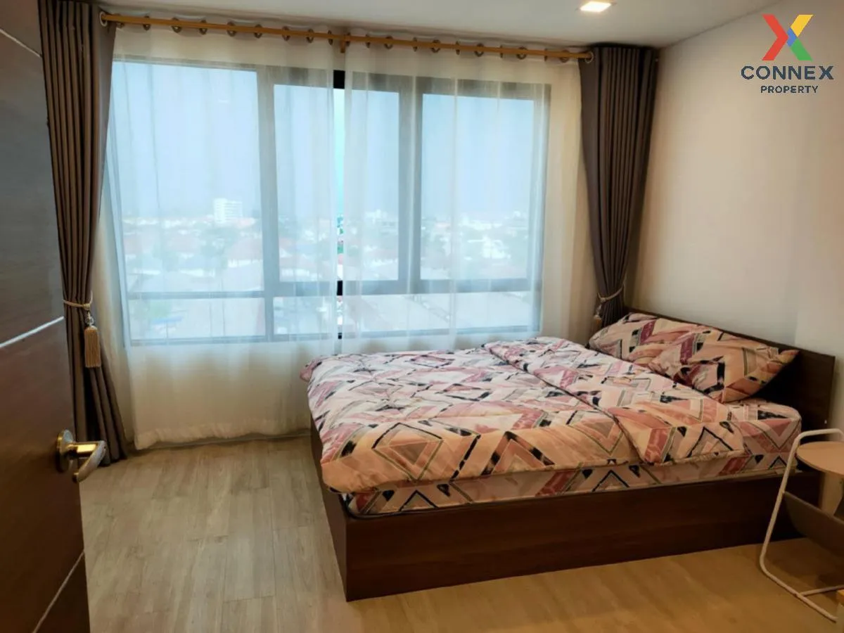 For Rent Condo , Atmoz Ladprao 71 , Lat Phrao , Lat Phrao , Bangkok , CX-103366 4