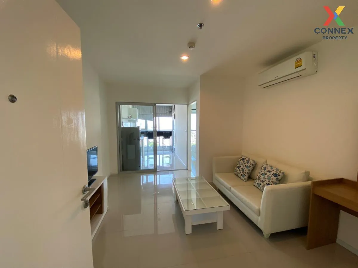 For Sale Condo , Aspire Sukhumvit 48 , BTS-Phra Khanong , Phra Khanong , Khlong Toei , Bangkok , CX-103369 1