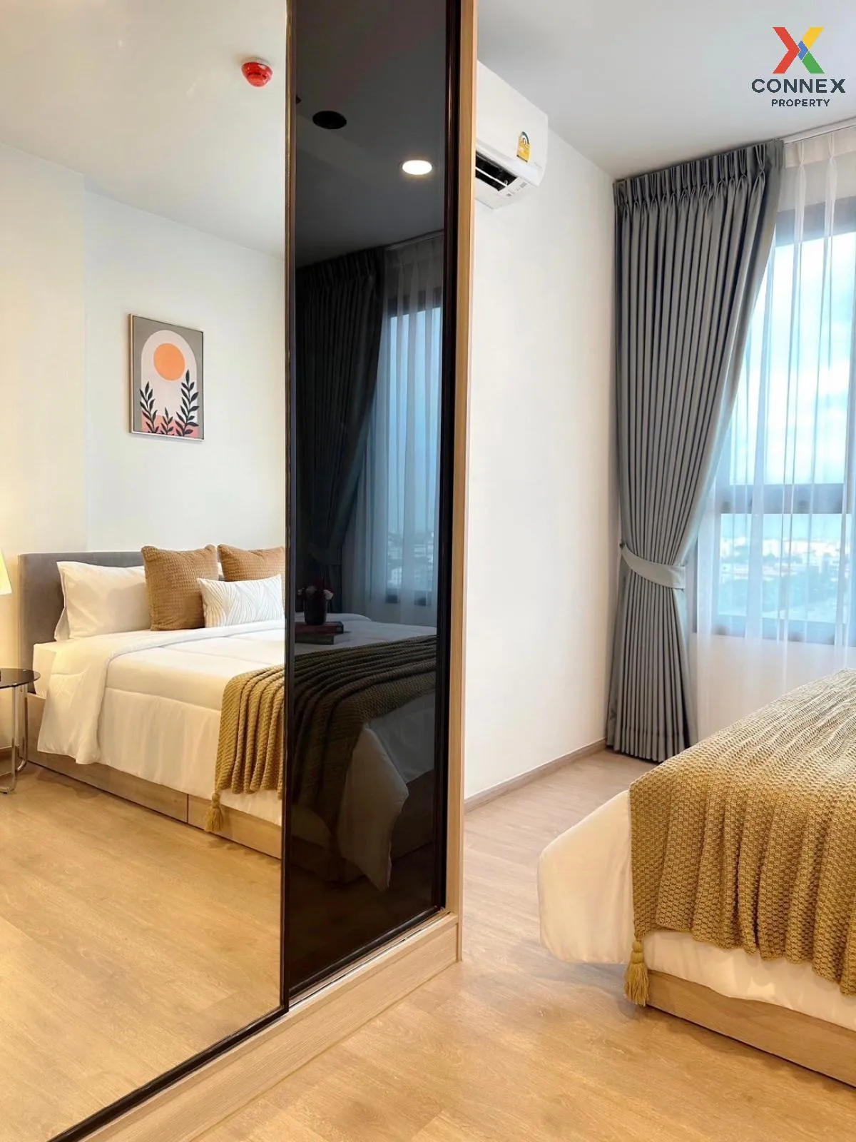 For Rent Condo , Chewathai Kaset-Nawamin , Sena Nikhom , Chatuchak , Bangkok , CX-103373