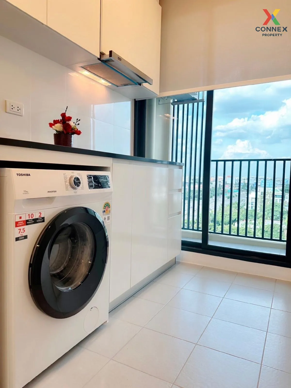 For Rent Condo , Chewathai Kaset-Nawamin , Sena Nikhom , Chatuchak , Bangkok , CX-103373