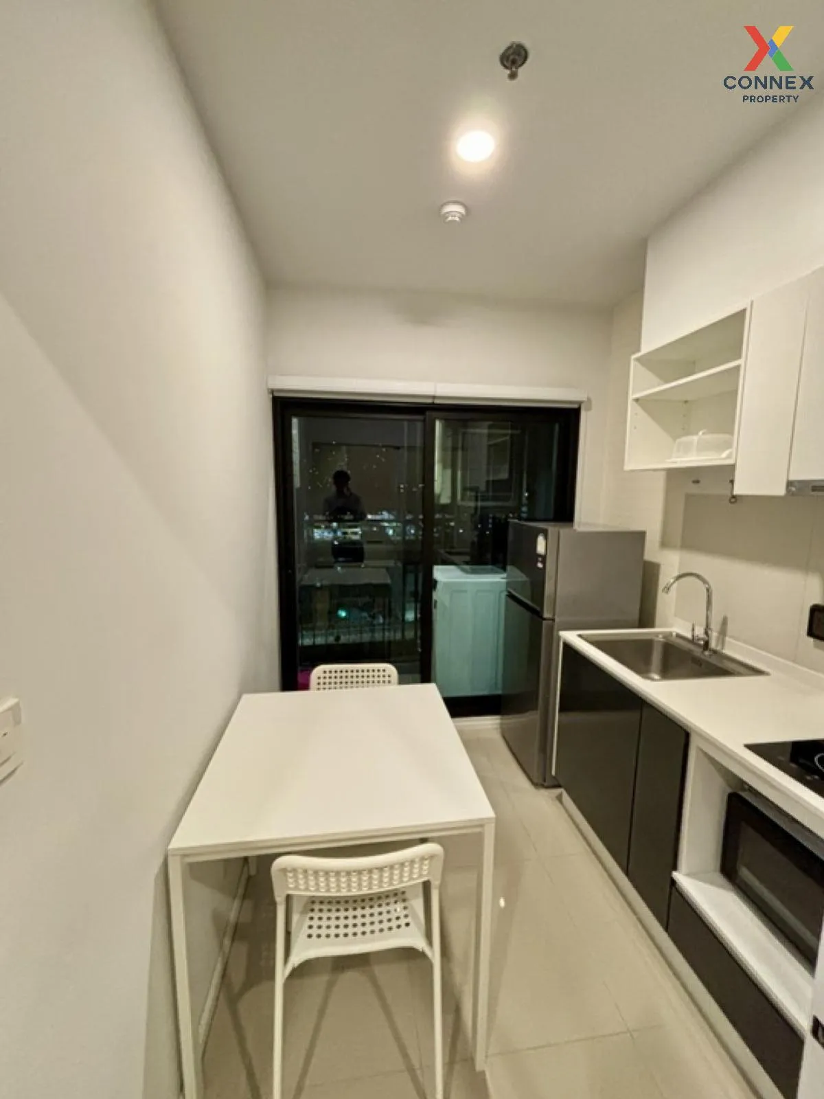 For Rent Condo , The Tree Sukhumvit 71 , ARL-Ramkhamhaeng , Suan Luang , Suan Luang , Bangkok , CX-103374