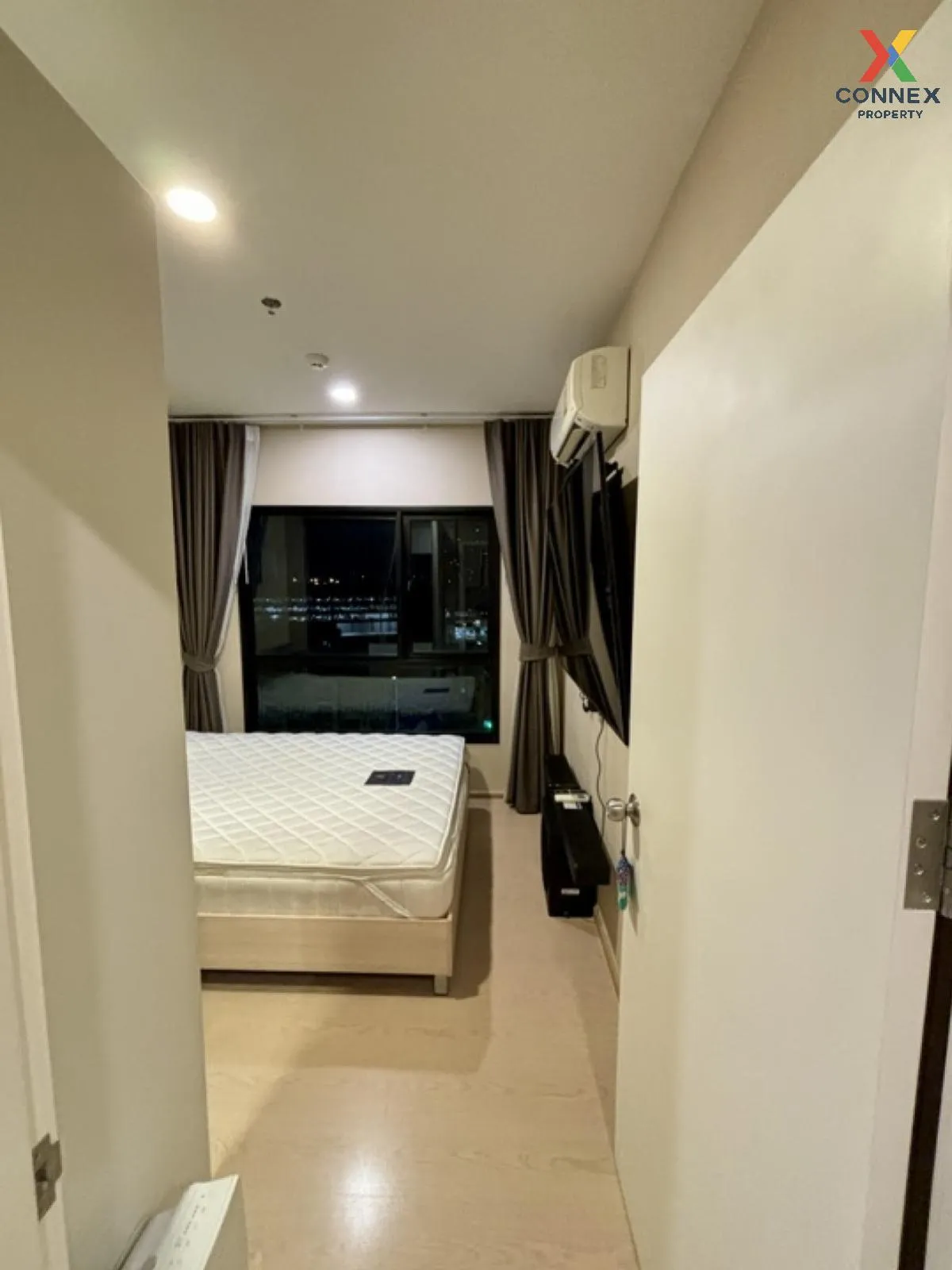 For Rent Condo , The Tree Sukhumvit 71 , ARL-Ramkhamhaeng , Suan Luang , Suan Luang , Bangkok , CX-103374