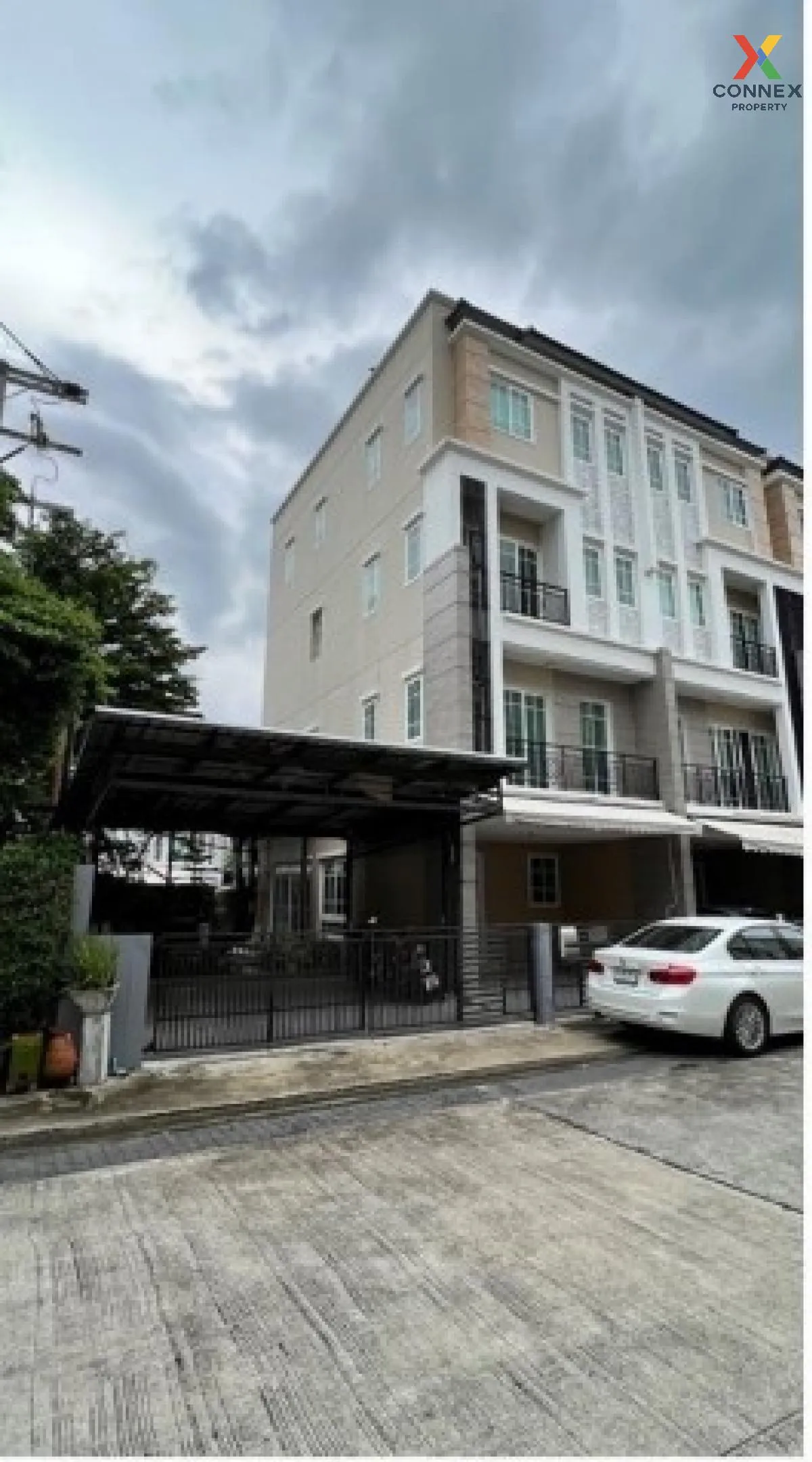 For Rent Homeoffice , The Master @BTS Udomsuk , Bang Na , Bang Na , Bangkok , CX-103377 1