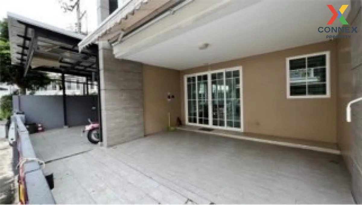 For Rent Homeoffice , The Master @BTS Udomsuk , Bang Na , Bang Na , Bangkok , CX-103377 2