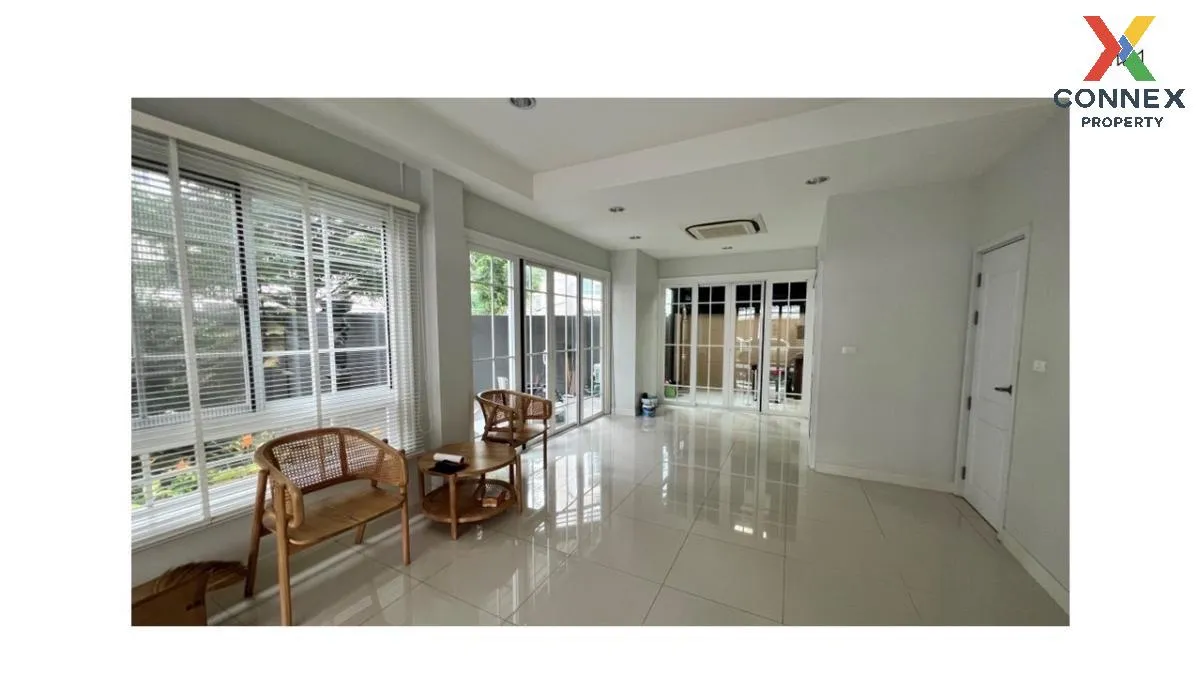 For Rent Homeoffice , The Master @BTS Udomsuk , Bang Na , Bang Na , Bangkok , CX-103377 4