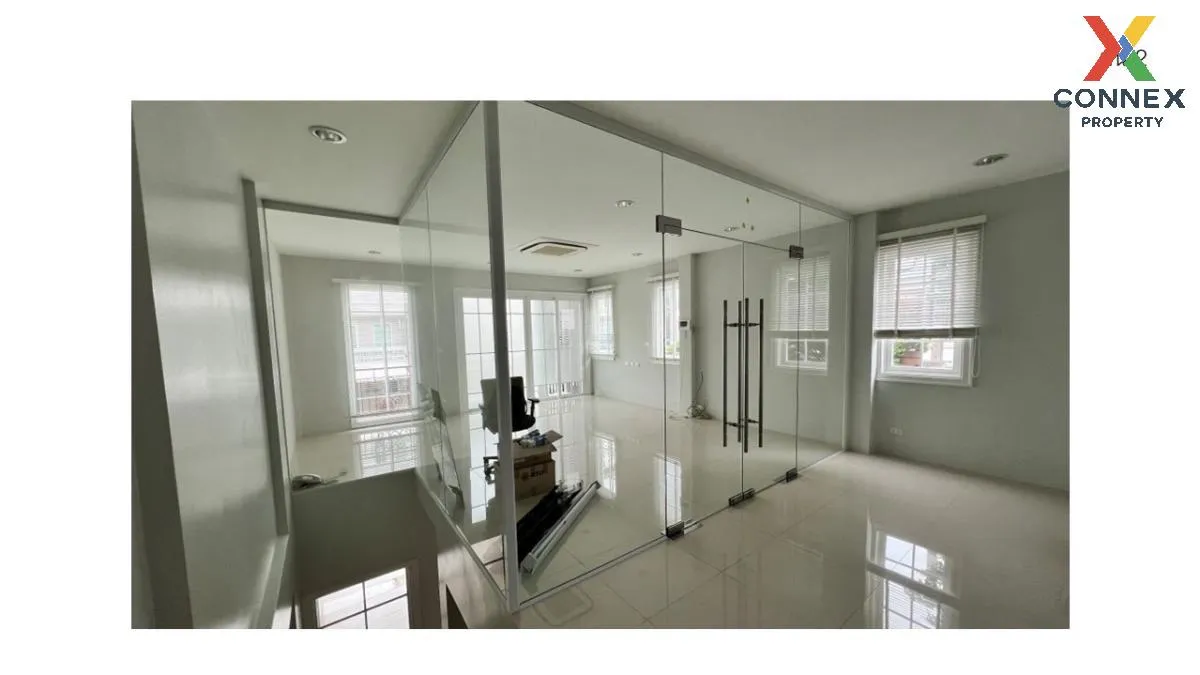 For Rent Homeoffice , The Master @BTS Udomsuk , Bang Na , Bang Na , Bangkok , CX-103377