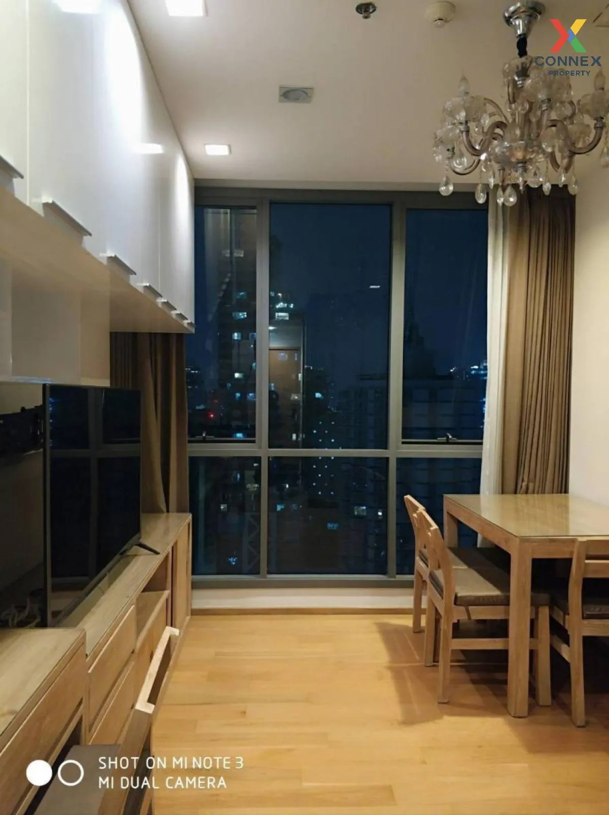 FOR RENT condo , Hyde Sukhumvit 13 , BTS-Nana , Khlong Toei Nuea , Watthana , Bangkok , CX-10338 2