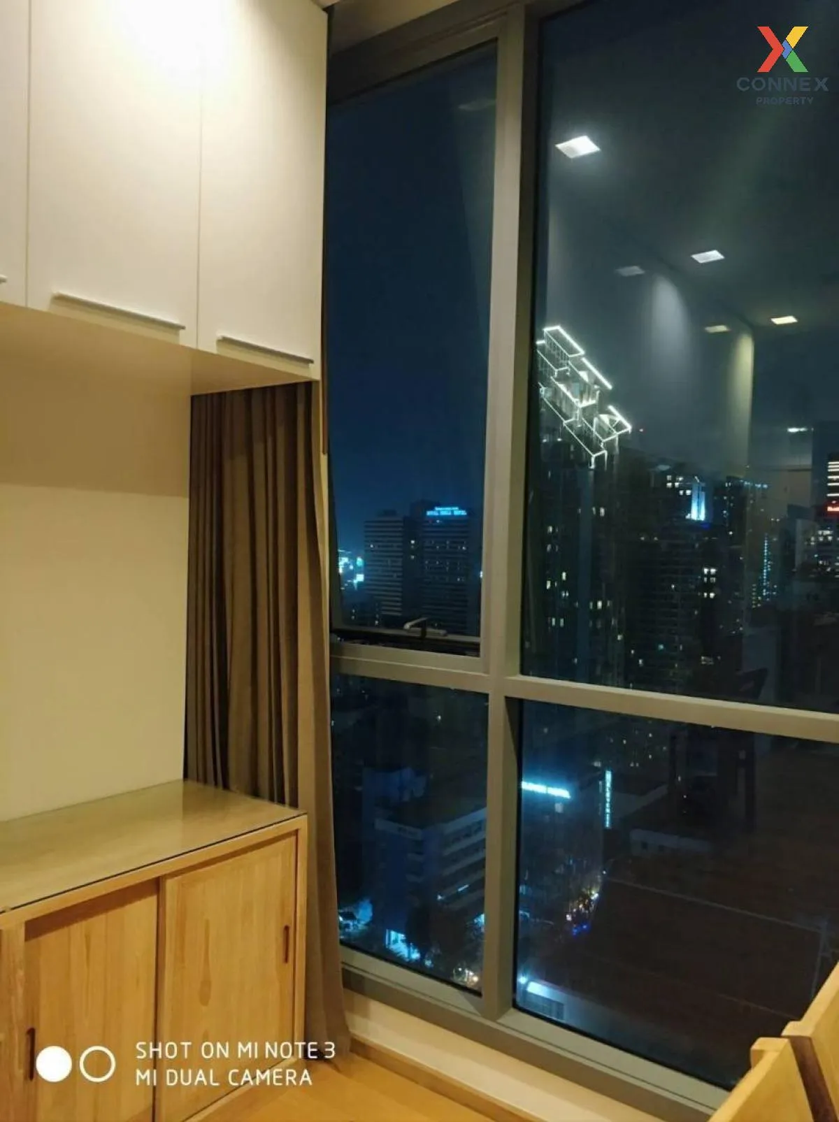 FOR RENT condo , Hyde Sukhumvit 13 , BTS-Nana , Khlong Toei Nuea , Watthana , Bangkok , CX-10338