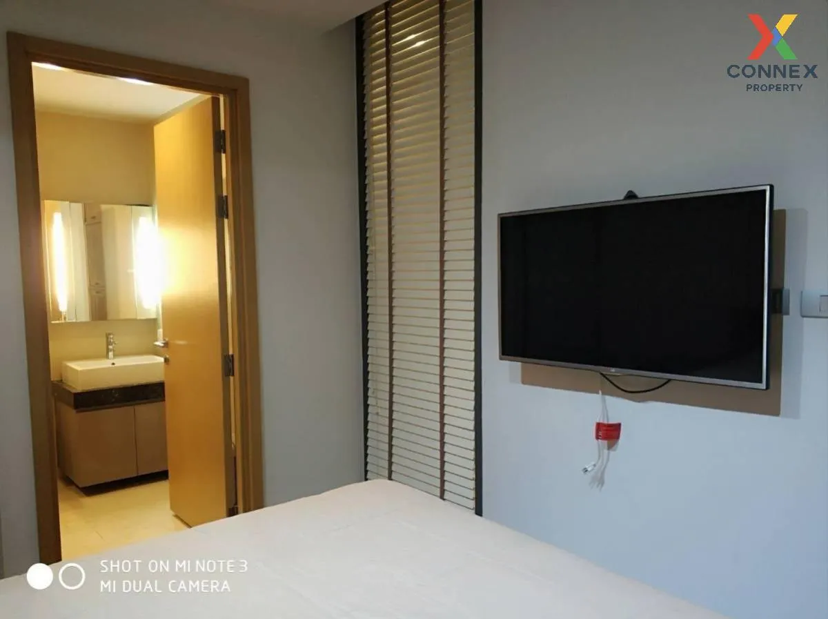 FOR RENT condo , Hyde Sukhumvit 13 , BTS-Nana , Khlong Toei Nuea , Watthana , Bangkok , CX-10338