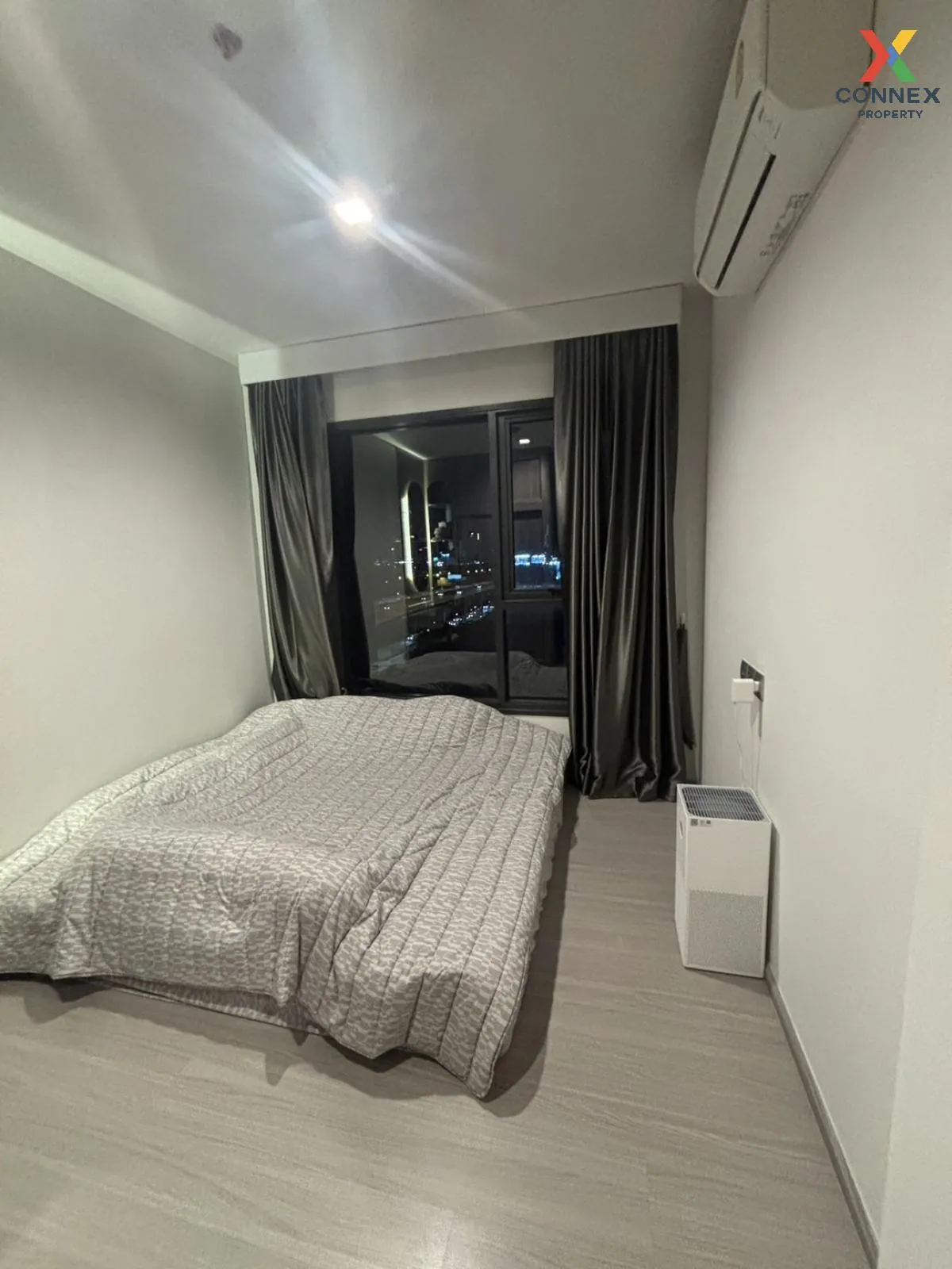 For Rent Condo , Life Asoke Hype Rama 9 , MRT-Phra Ram 9 , Makkasan , Rat Thewi , Bangkok , CX-103381