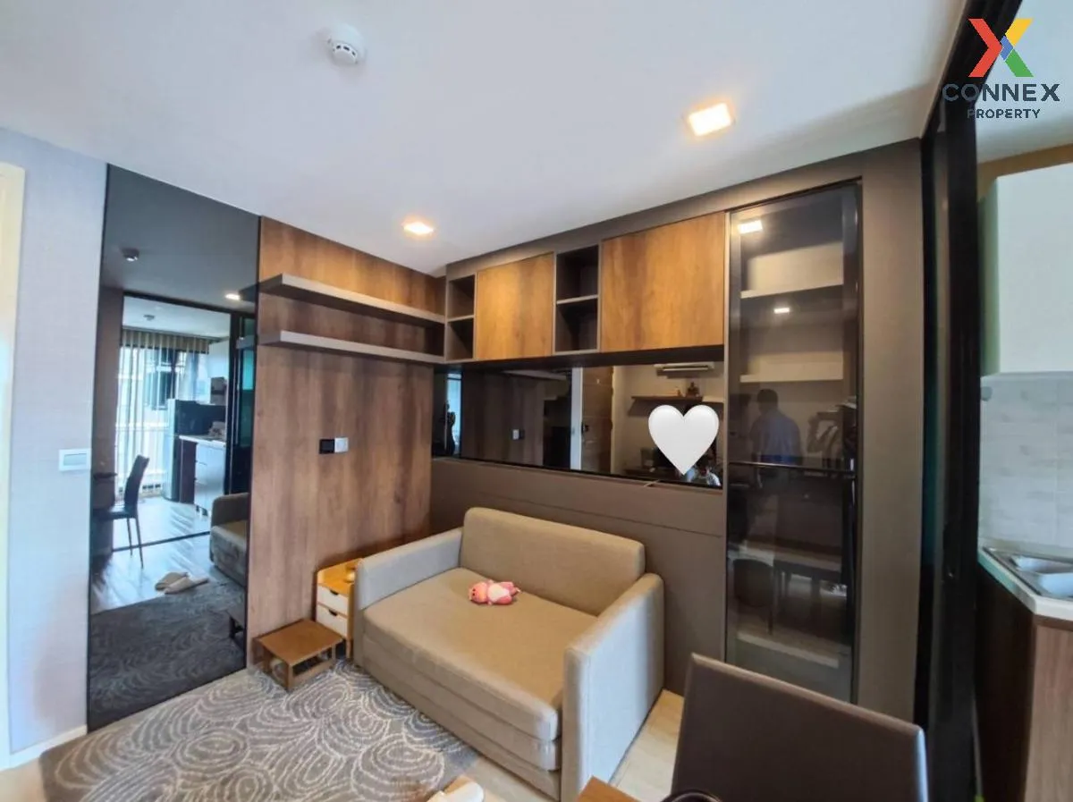 For Rent Condo , Atmoz Ladprao 71 , Lat Phrao , Lat Phrao , Bangkok , CX-103383 1