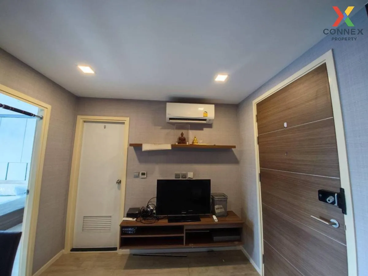 For Rent Condo , Atmoz Ladprao 71 , Lat Phrao , Lat Phrao , Bangkok , CX-103383 2