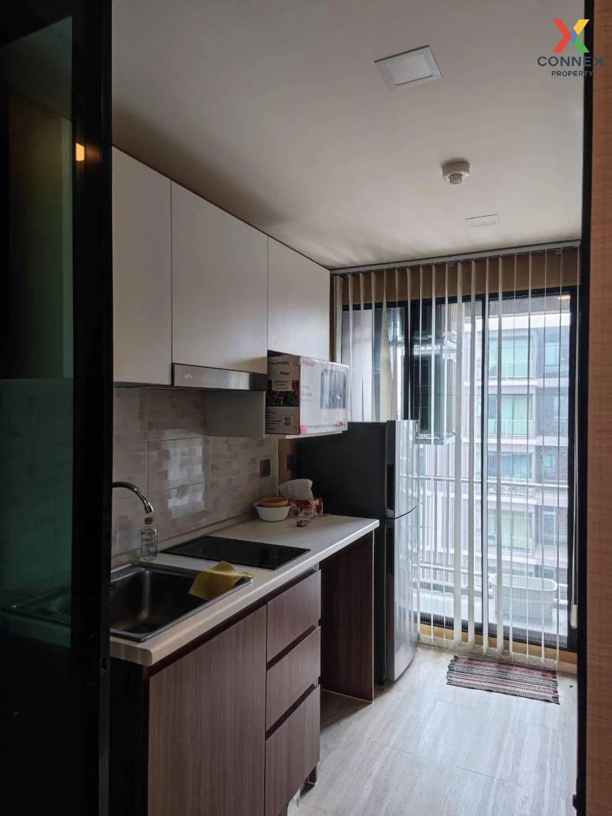 For Rent Condo , Atmoz Ladprao 71 , Lat Phrao , Lat Phrao , Bangkok , CX-103383