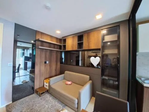 For Rent Condo , Atmoz Ladprao 71 , Lat Phrao , Lat Phrao , Bangkok , CX-103383