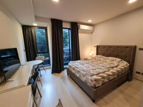 For Rent Condo , Venio Sukhumvit 10 , BTS-Nana , Khlong Toei , Khlong Toei , Bangkok , CX-103391