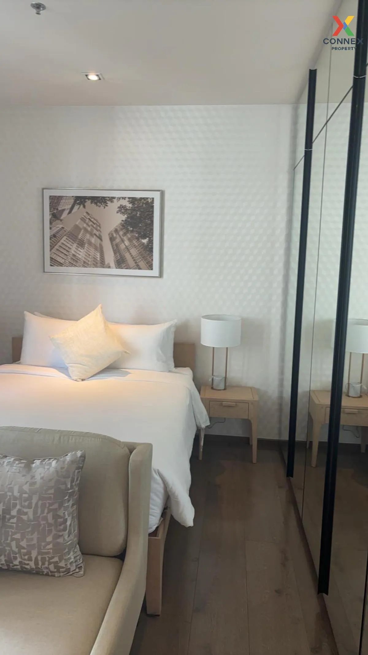 For Rent Condo , Park Origin Phrom Phong , BTS-Phrom Phong , Khlong Tan , Khlong Toei , Bangkok , CX-103392