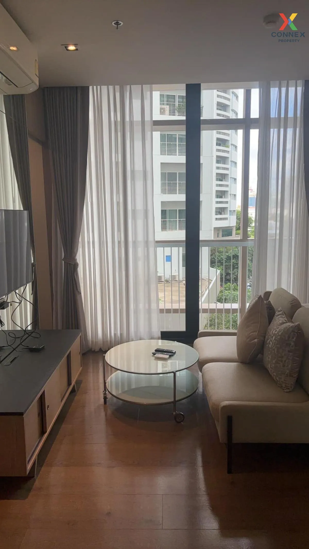 For Rent Condo , Park Origin Phrom Phong , BTS-Phrom Phong , Khlong Tan , Khlong Toei , Bangkok , CX-103392