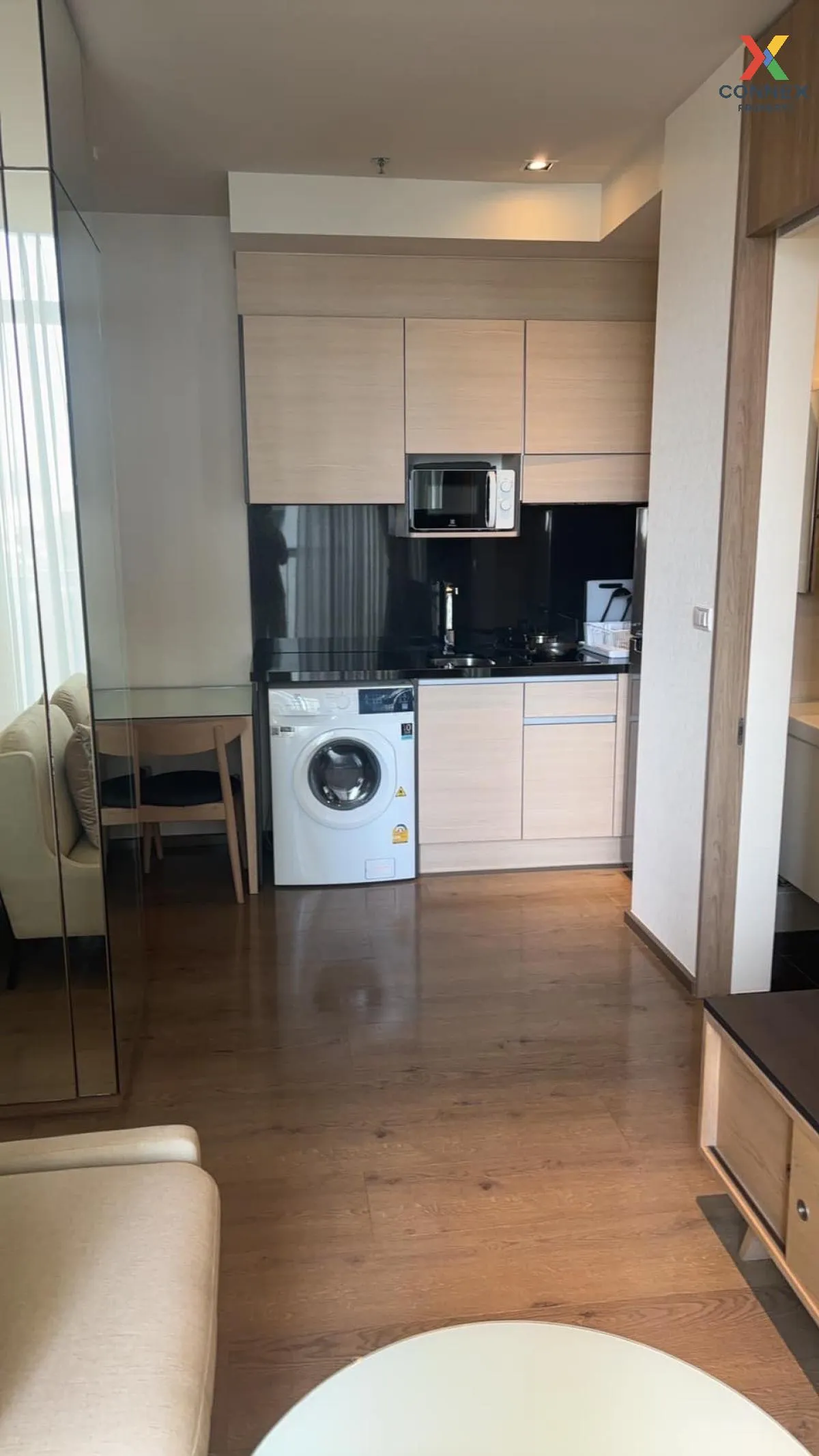 For Rent Condo , Park Origin Phrom Phong , BTS-Phrom Phong , Khlong Tan , Khlong Toei , Bangkok , CX-103392