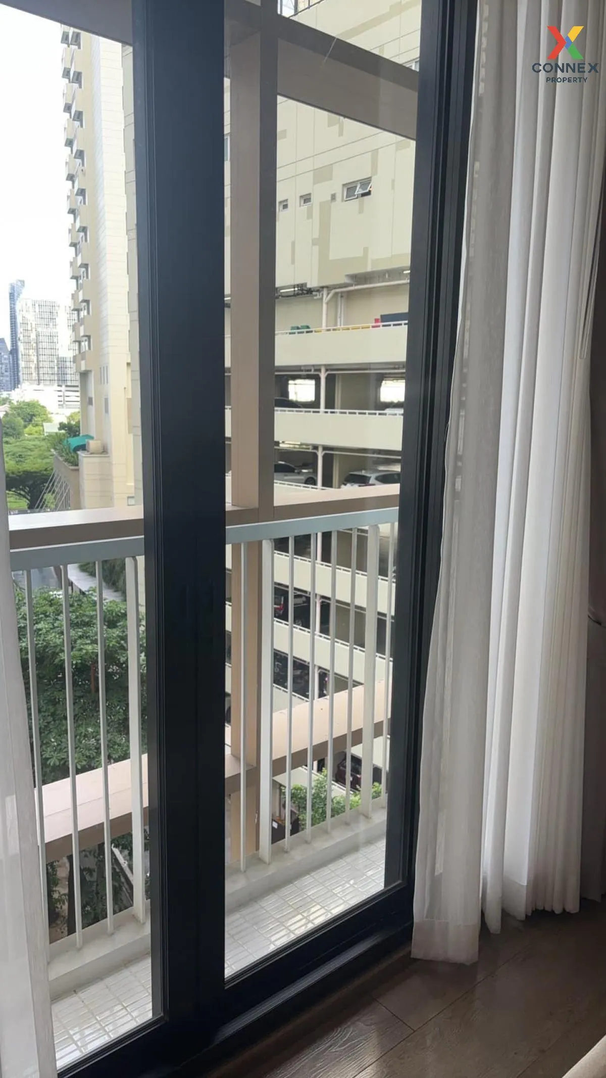 For Rent Condo , Park Origin Phrom Phong , BTS-Phrom Phong , Khlong Tan , Khlong Toei , Bangkok , CX-103392