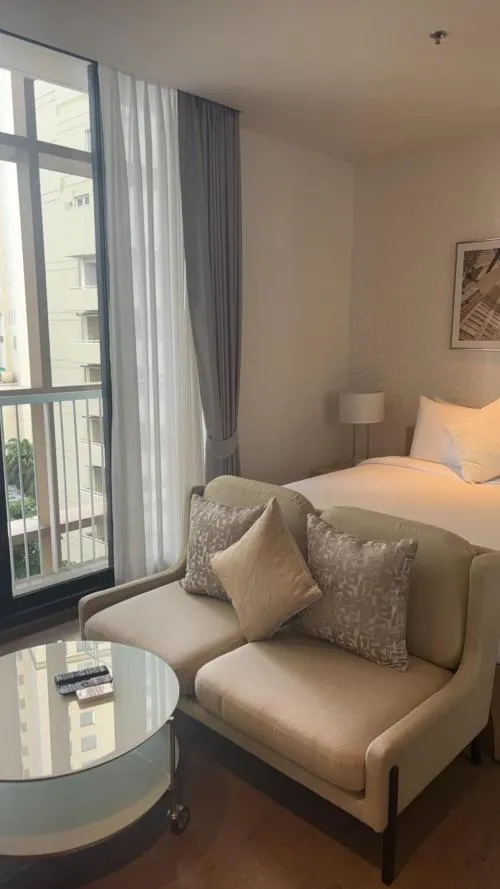 For Rent Condo , Park Origin Phrom Phong , BTS-Phrom Phong , Khlong Tan , Khlong Toei , Bangkok , CX-103392