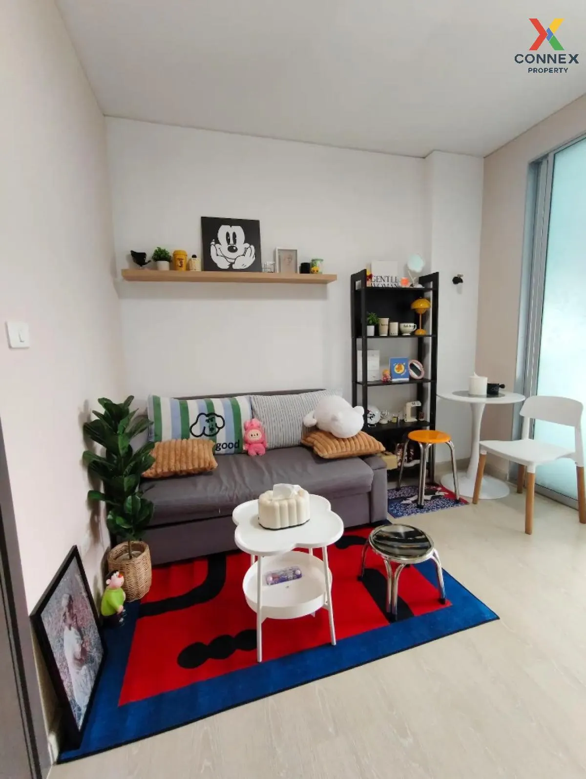 For Sale Condo , The Niche id Serithai , Khanna Yao , Khanna Yao , Bangkok , CX-103393 1