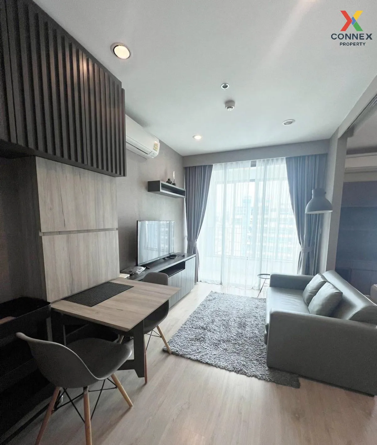 For Sale Condo , Ideo Q Chula-Samyan , MRT-Sam Yan , Bang Rak , Bang Rak , Bangkok , CX-103396 1