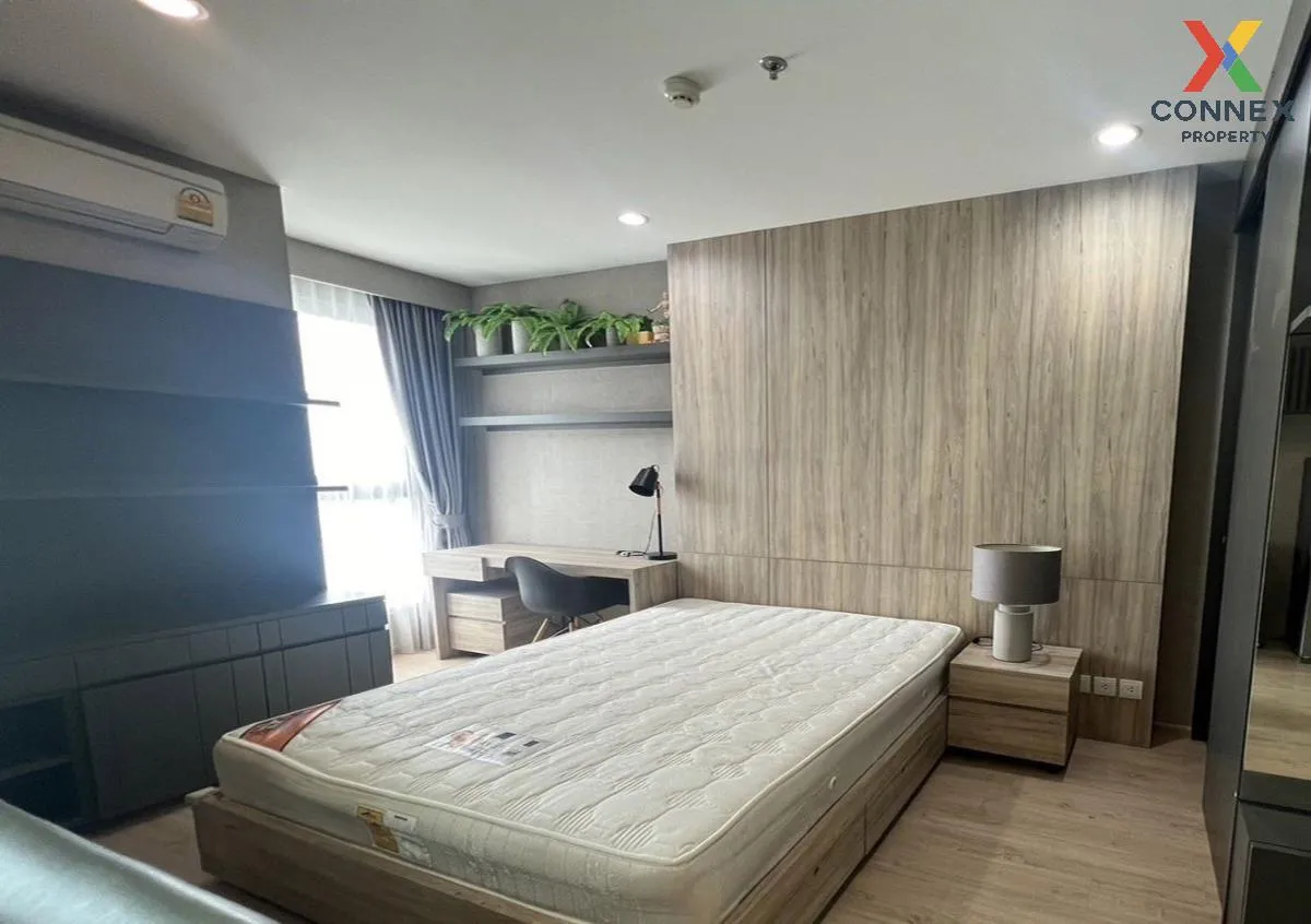 For Sale Condo , Ideo Q Chula-Samyan , MRT-Sam Yan , Bang Rak , Bang Rak , Bangkok , CX-103396 2