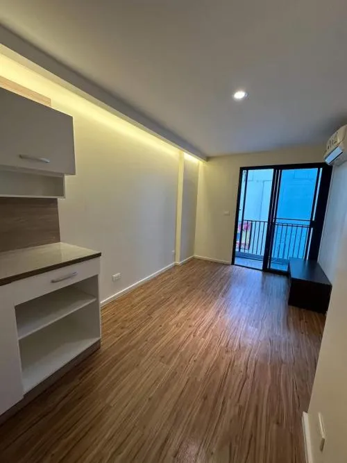 For Sale Condo , Grand Condo Wutthakat 53 , Bang Kho , Chom Thong , Bangkok , CX-103397